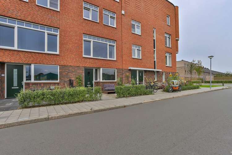 Florakade 542 - foto 9