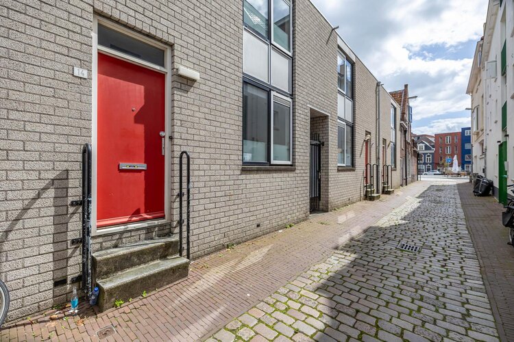 Loppersummergang 14 - foto 1