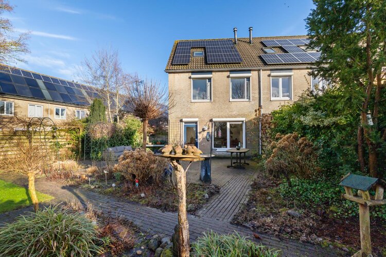 Froukemaheerd 191 - foto 18