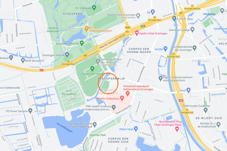 HOLT (Alo-locatie) - foto 13