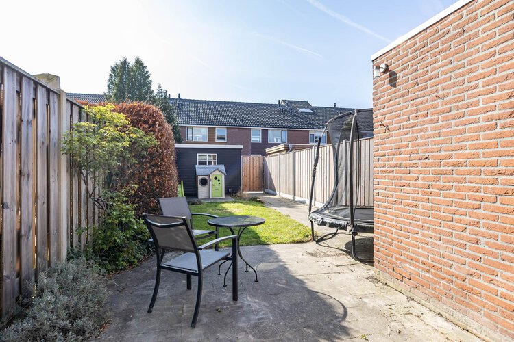 Tormentilstraat 78 - foto 21