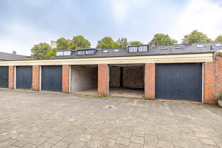 Schubertlaan garageboxen 1-AV en 1-AU - foto 3