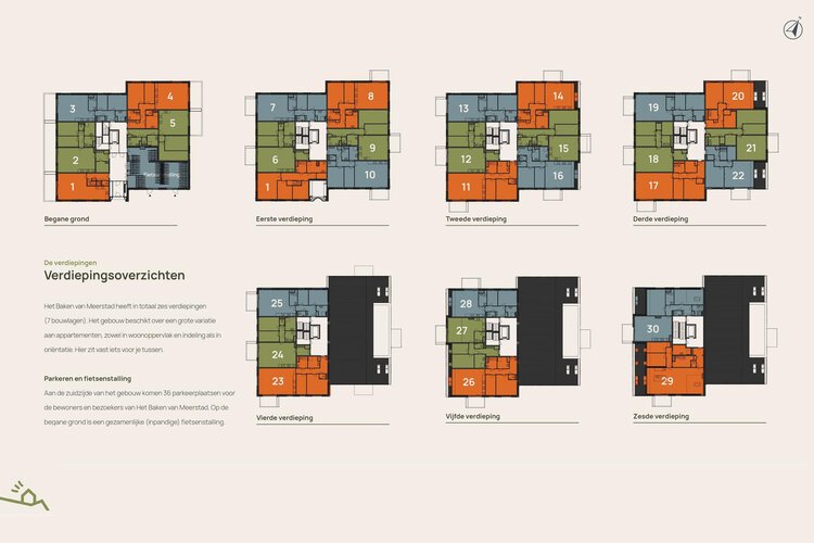Het Baken van Meerstad - foto 22