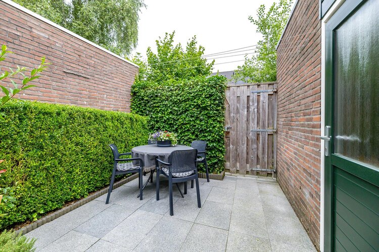 Golfslag 83 - foto 24