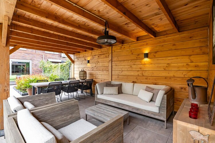 De Overtoom 88 - foto 52