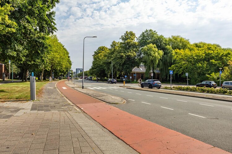 Professor Rankestraat 9 a - foto 7