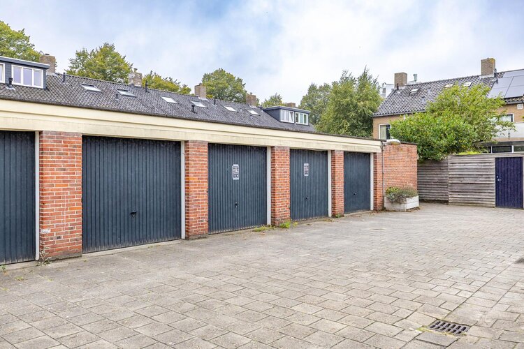 Schubertlaan garageboxen 1-AV en 1-AU - foto 1