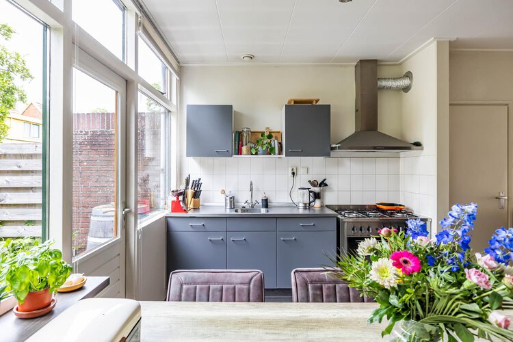 Begoniastraat 88 - foto 21