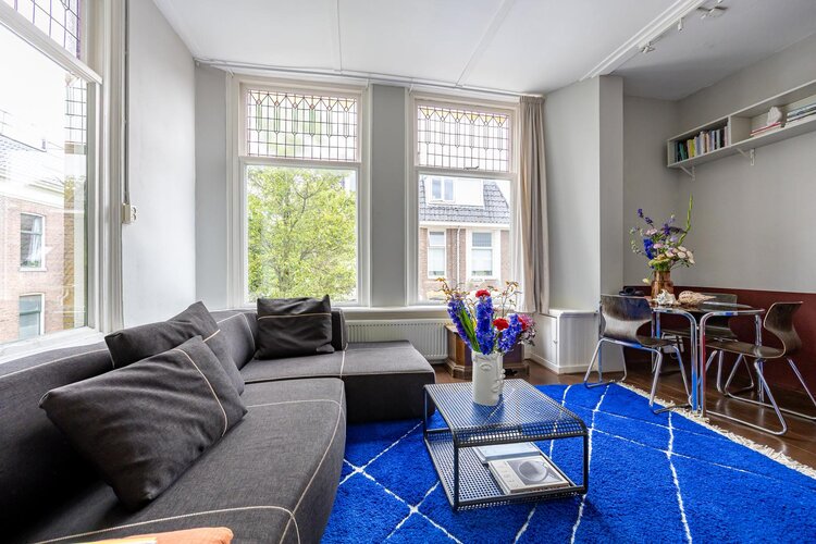 Frederikstraat 27 - foto 16