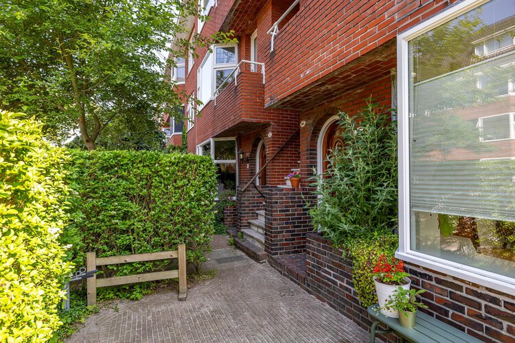 Van Starkenborghstraat 92 - foto 6