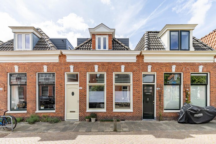 Plantsoenstraat 50 - foto 1