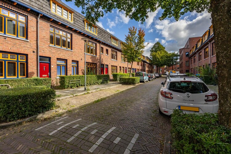 Gerbrand Bakkerstraat 11 - foto 8