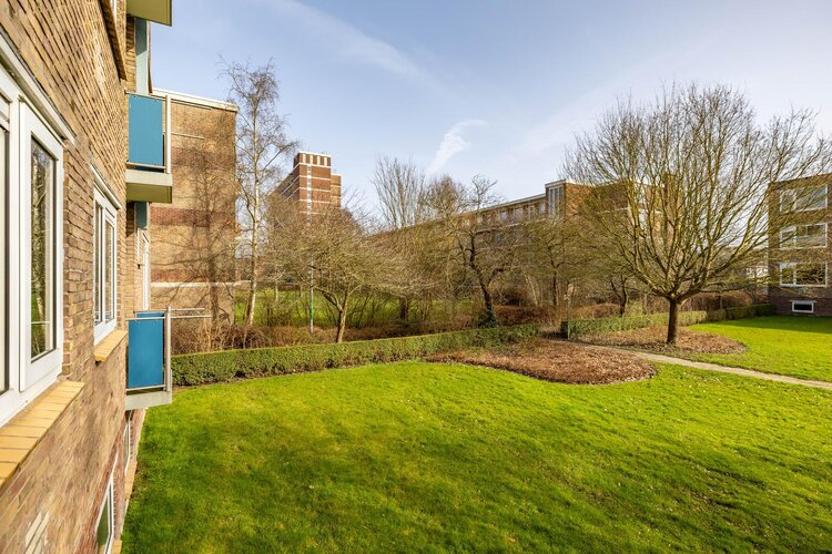 Kochstraat 64 - foto 40