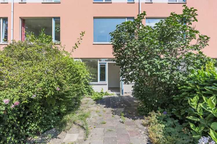 R. Schumanstraat 16 - foto 10