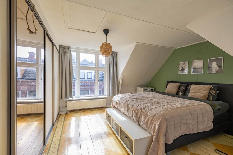 Nieuwe Blekerstraat 61 - foto 28