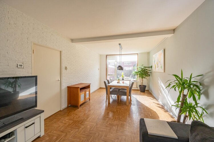 Siriusstraat 58 - foto 21