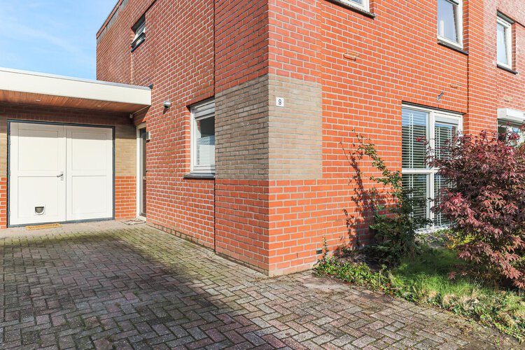 De Klerkstraat 9 - foto 8