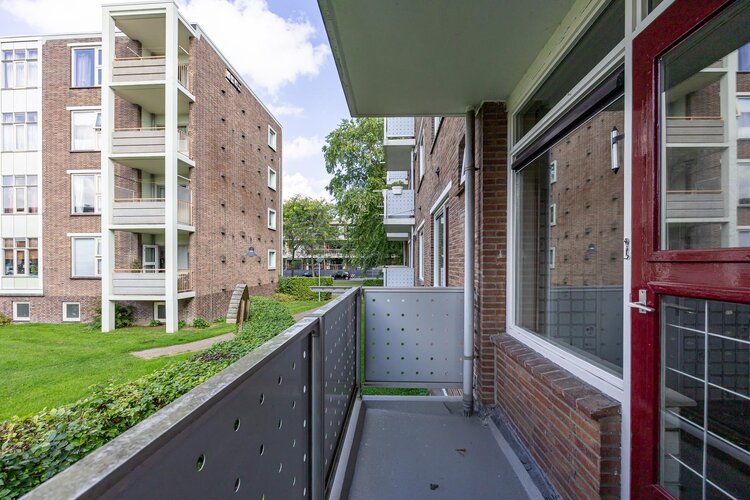 Jacob van Ruysdaelstraat 15 - foto 20