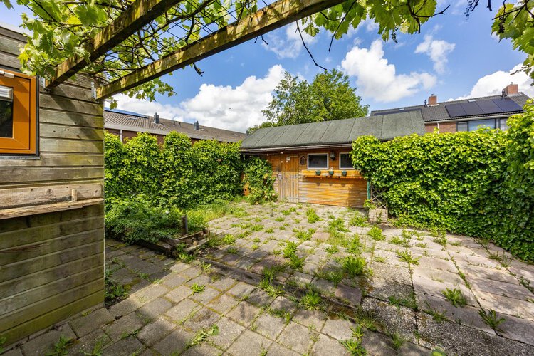 Nico Bulderstraat 27 a - foto 34