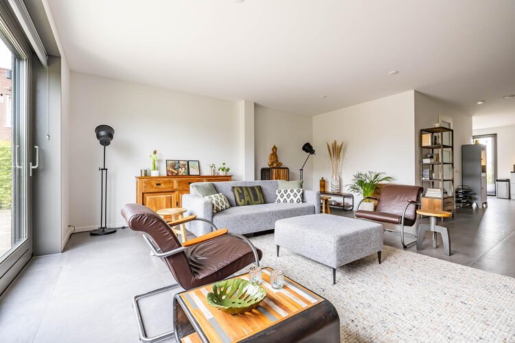 De Overtoom 88 - foto 39