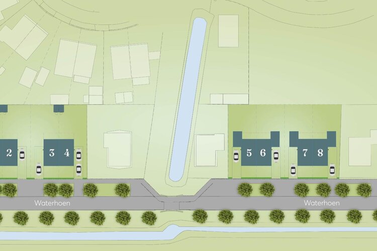 Wonen in Ter Laan - foto 2