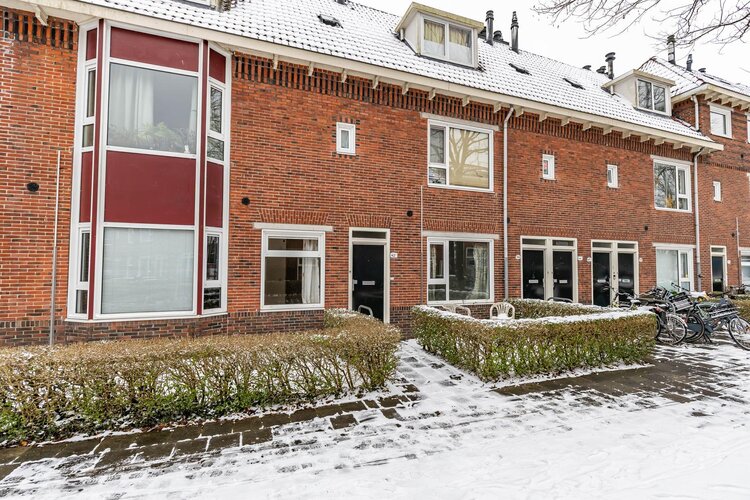 Amalia van Solmsstraat 44 - foto 9