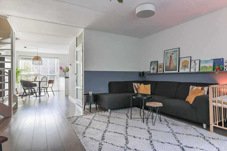 De Klerkstraat 9 - foto 20