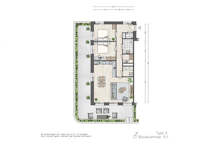 Parkrand Estate - foto 14