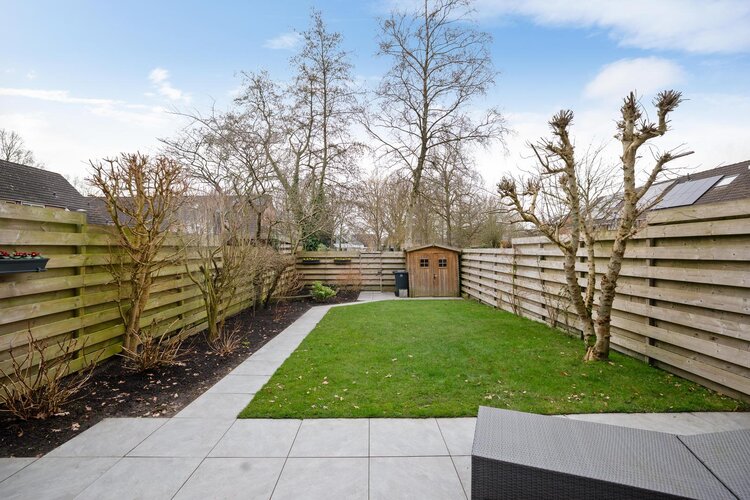 De Koperwiek 12 - foto 22