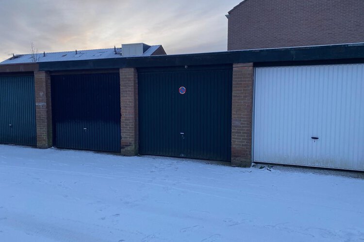 Kluivingskampenweg 36j (garagebox) - foto 3