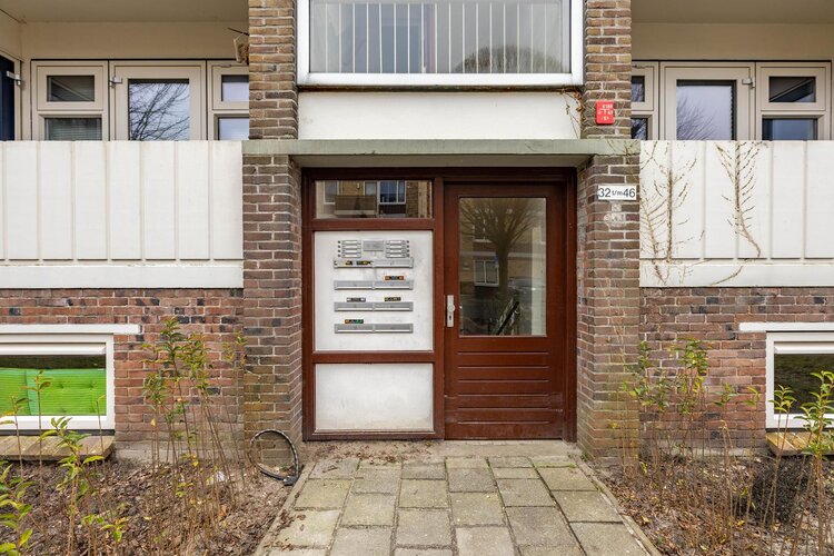 Spieghelstraat 38 - foto 10