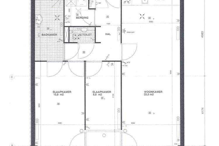 Rembrandt van Rijnstraat 111 - foto 25