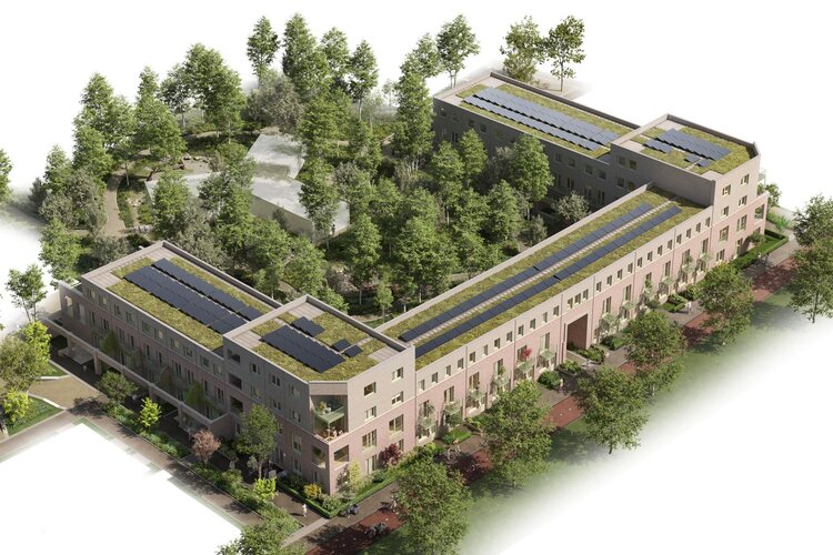 De Suikerzijde (fase 2) - foto 11