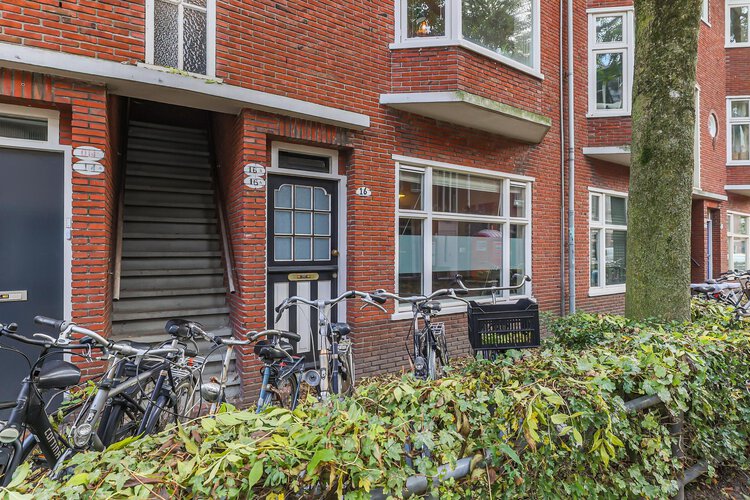 Driemolendrift 16 - foto 37