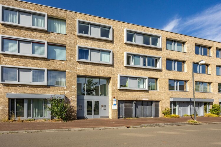 Verlengde Meeuwerderweg 207 - foto 1