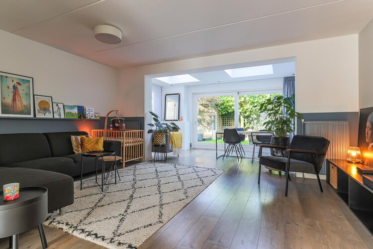 De Klerkstraat 9 - foto 1