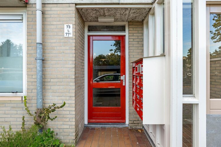 Winschoterdiep 75 d - foto 11