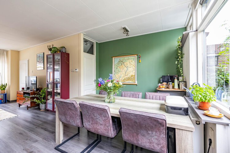 Begoniastraat 88 - foto 16