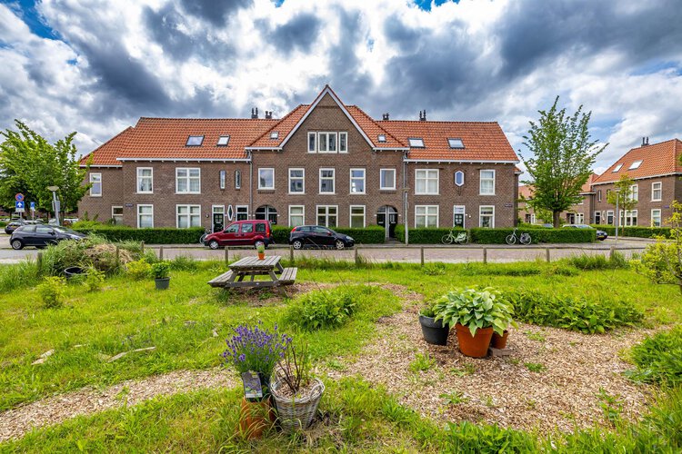 Poortstraat 3 a - foto 1