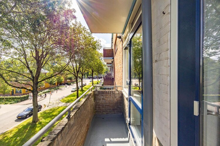 Van Lenneplaan 27 - foto 26