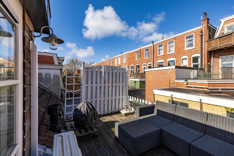 Nieuwe Blekerstraat 61 - foto 33