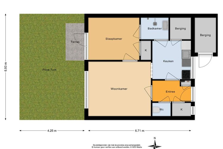 Reviusstraat 173 - foto 22