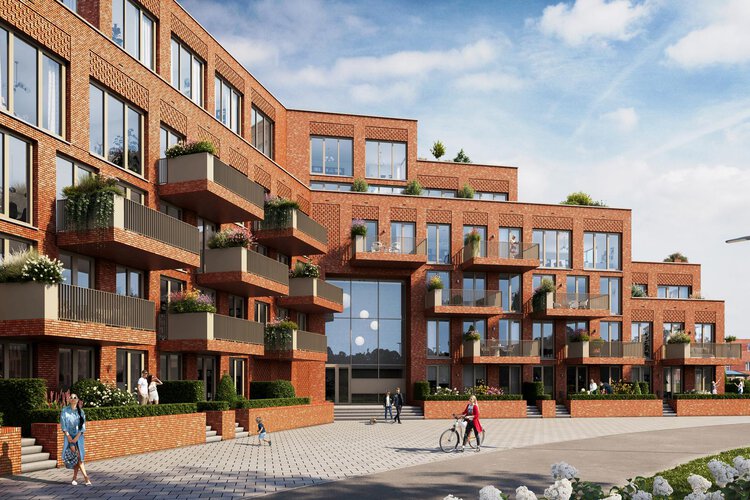 Parkrand Estate - foto 3