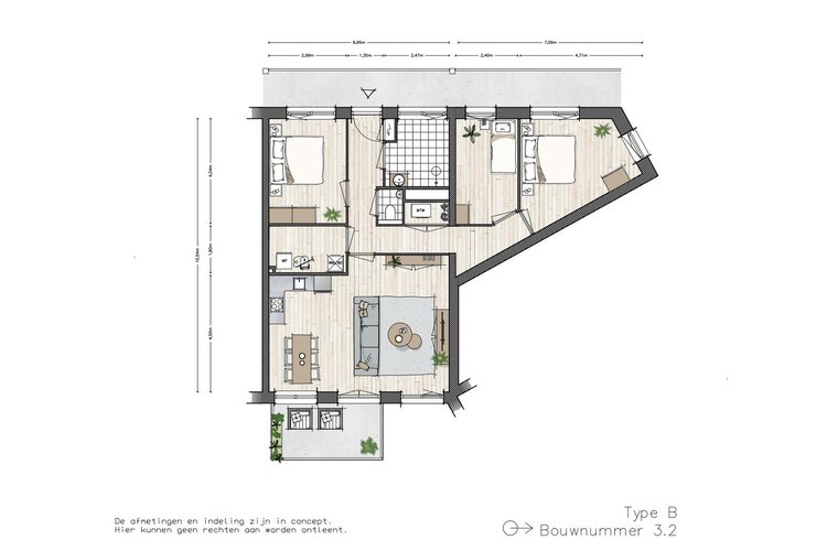 Parkrand Estate - foto 38