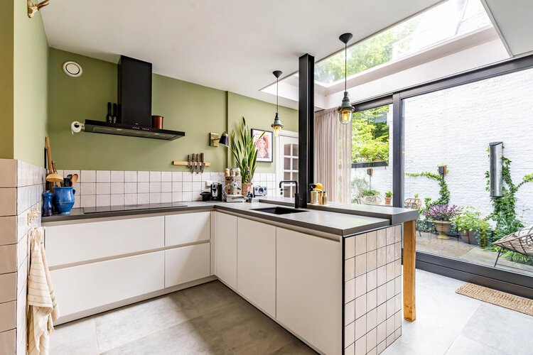 Nassaulaan 15 - foto 40