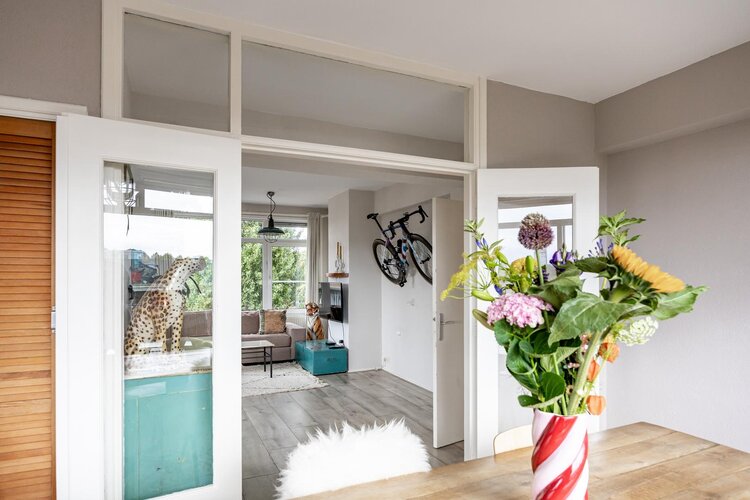 Linnaeusplein 15 - foto 33