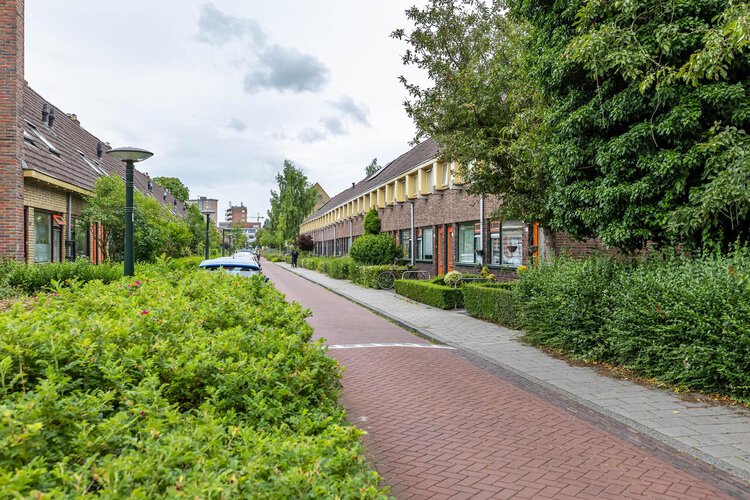 Begoniastraat 88 - foto 45