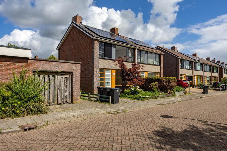 Nico Bulderstraat 27 a - foto 6