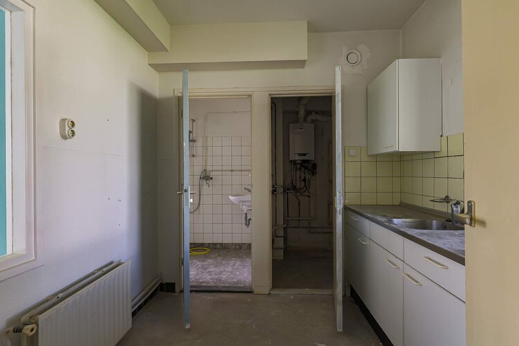 Camphuysenstraat 193 - foto 11