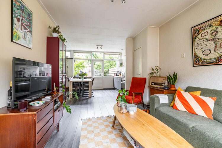 Begoniastraat 88 - foto 12